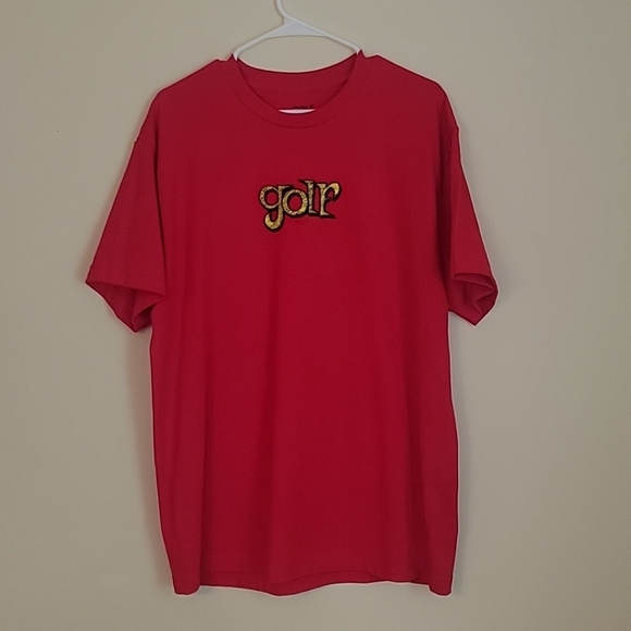 Golf Wang Other - Golf Wang Wonder Tee